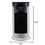 Supéria Portable Air Conditioner