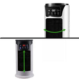 Supéria Portable Air Conditioner