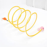 Supéria Collapsible S-Type Cat Tunnel