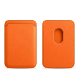 Supéria Magnetic iPhone Card Wallet