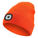 Supéria Rechargeable LED Winter Beanie