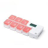 Supéria Electronic Weekly Pill Organizer