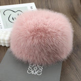Supéria Luxury Faux Fur Winter Hat