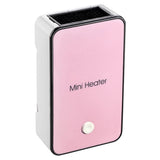 Supéria Portable Electric Heater