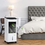 Supéria Portable Air Cooler