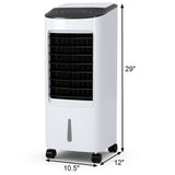 Supéria Portable Air Cooler