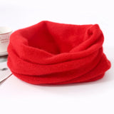 Supéria Merino Wool Face Mask & Scarf