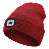 Supéria Rechargeable LED Winter Beanie