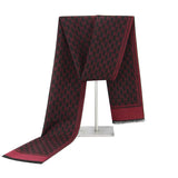 Supéria Luxury Cashmere-Feel Winter Scarf