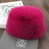 Supéria Luxury Faux Fur Winter Hat