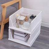Supéria Stackable Drawer Closet Organizer