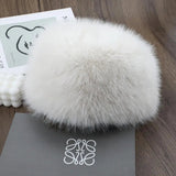 Supéria Luxury Faux Fur Winter Hat