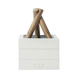 Supéria Realistic Flame Aroma Diffuser