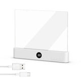 Supéria LED Flat Panel Reading Light