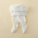 Supéria Kids Winter Fleece-Lined Leggings