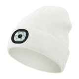 Supéria Rechargeable LED Winter Beanie