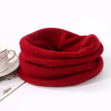 Supéria Merino Wool Face Mask & Scarf