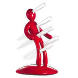 Supéria Humanoid Kitchen Knife Holder Set