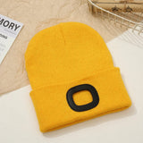 Supéria Rechargeable LED Winter Beanie